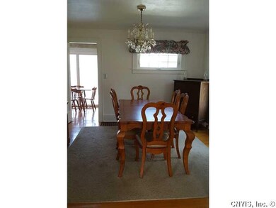 Dining Room.