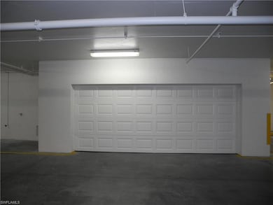PRIVATE 2-car garage for 1702