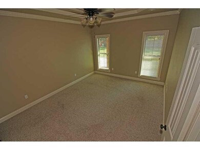 Master Bedroom.