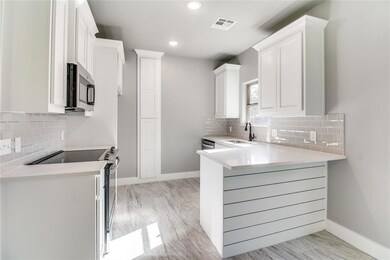 1106 Little Creek Dr, Denison, TX 75020 - photo 4