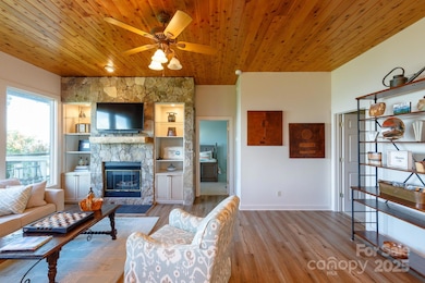 114 Slickrock Rd unit C/3, Burnsville, NC 28714 - photo 4