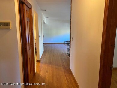 another angle of hallway Scranton