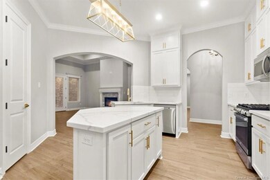 717 Lakewood Pointe Dr, Lake Charles, LA 70605 - photo 5