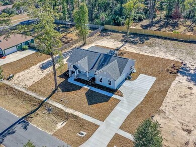 151 Conservation Way, Crawfordville, FL 32327 - photo 3