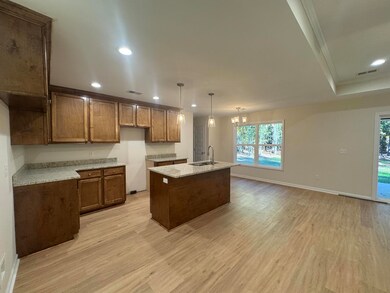 10 Ramblewood Ln unit Lot 33, Wedgewood, SC 29168 - photo 6