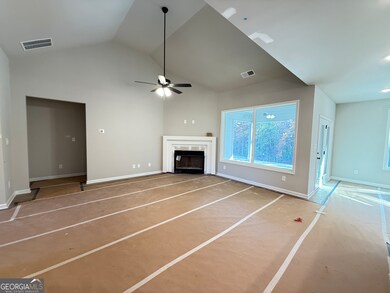 168 Piney Wood Dr unit 8, Newnan, GA 30263 - photo 7