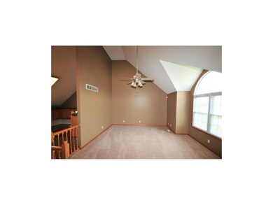 Walking in to the Great room with Light and bright