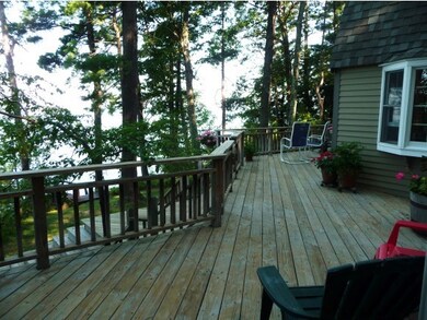 34 Rattlesnake Island, Alton Bay, NH 03810 - photo 3