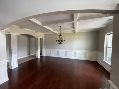 96 Castlebay Dr, Sanford, NC 27332 - photo 4