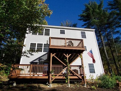 83 Tabor Cir, Albany, NH 03818 - photo 2