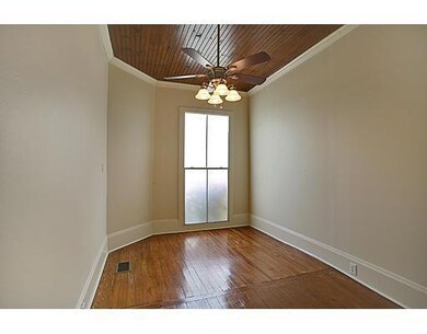 Bedroom.