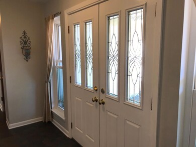 Foyer
