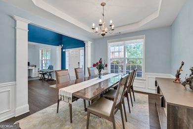 5008 Bethpage Dr, Suwanee, GA 30024 - photo 6