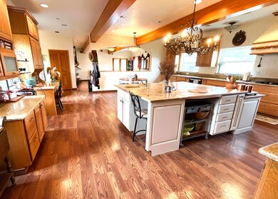 26254 Pine Creek Rd, John Day, OR 97845 - photo 6