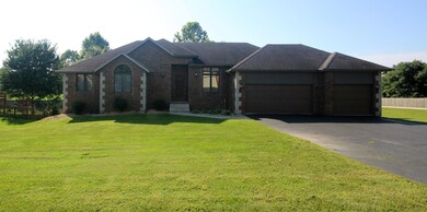 2048 N Preakness Dr, Nixa, MO 65714 - photo 7