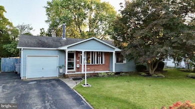 1161 Fairmount Ave, Vineland, NJ 08360 - photo 4