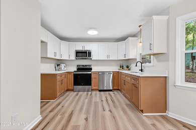 5020 Walton Hill Rd, Knightdale, NC 27545 - photo 5