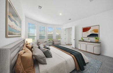 13722 Ballast Green Dr, La Marque, TX 77568 - photo 5