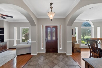 9203 Poplar Bluff Ln, Houston, TX 77095 - photo 5