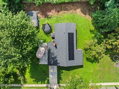 Palmer Aerial