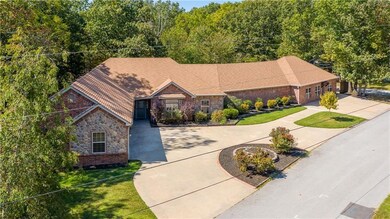 Beautifully Landscaped Front & Back
