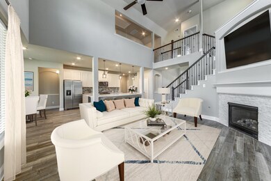 20439 Yearling Pasture Ln, Tomball, TX 77377 - photo 4