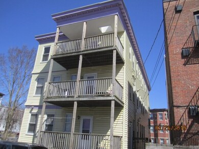 6 Lorne St, Dorchester Center, MA 02124 - photo 3