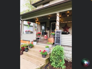 407 E 7th St, Auburn, IN 46706 - photo 2