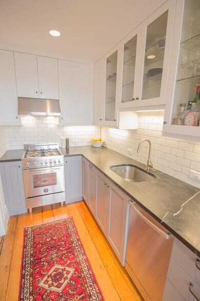 177 Webster St unit 2, Boston, MA 02128 - photo 6