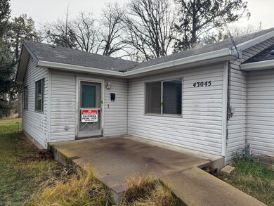 43045 Bridge St, Fall River Mills, CA 96028 - photo 4