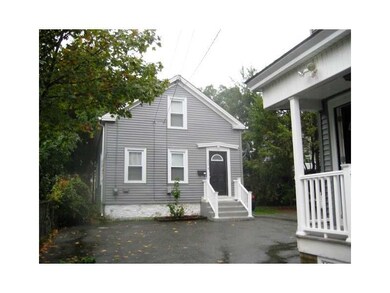Exterior Front. Spacious, Cottage - Updated Throug