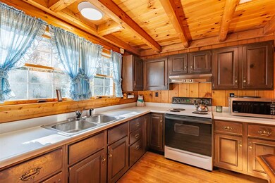 3036 N Hill Rd, Andover, VT 05143 - photo 7