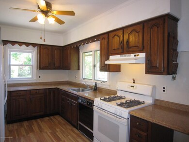 Updated Kitchen