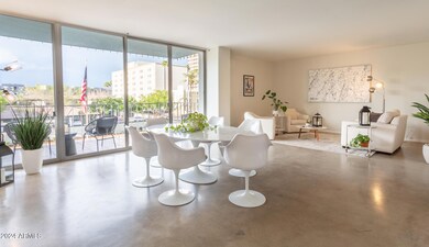 Living Space
