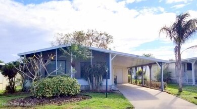 729 Oleander Cir, Sebastian, FL 32976 - photo 2