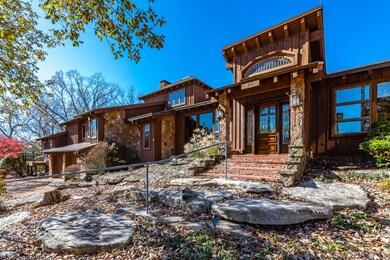 187 Peninsula Estates Ln, Kimberling City, MO 65686 - photo 4