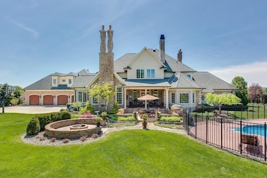 17387 Dublin Dr, Granger, IN 46530 - photo 2