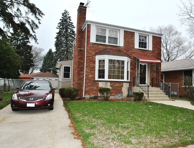 1000 Hull Ave, Westchester, IL 60154 - photo 2