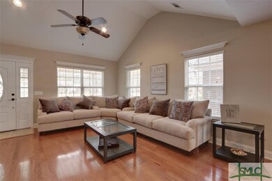 1717 Little McCall Rd, Guyton, GA 31312 - photo 4