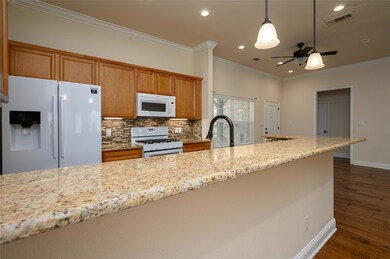 3008 Loy Lake Rd, Denison, TX 75020 - photo 7