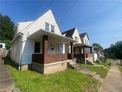 2619 Harrison St, McKeesport, PA 15132 - photo 3