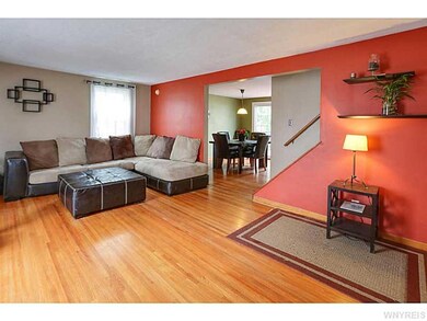Living Room.