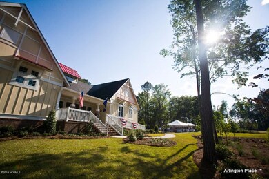 Welcome Center