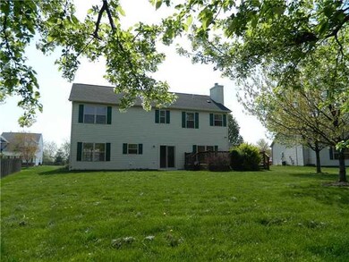 3660 Homestead Cir E, Plainfield, IN 46168 - photo 2