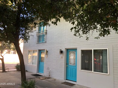 2025 S Granada Dr unit 12, Tempe, AZ 85282 - photo 4