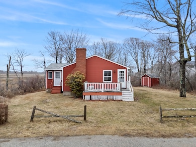 Home For Sale 11 Partidge LN Wells, Me.