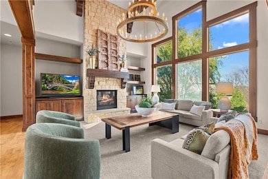 2808 NW Nutall Ct, Lees Summit, MO 64081 - photo 7