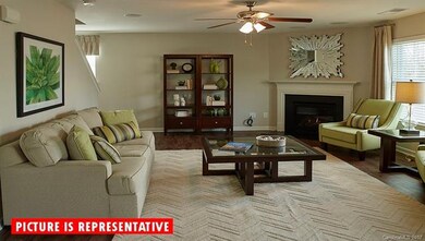 142 Harvest Pointe Dr unit 18, Statesville, NC 28677 - photo 7