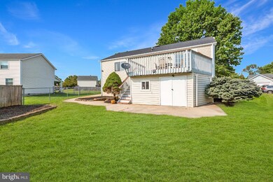 9826 Nimitz Ct, Manassas, VA 20109 - photo 6