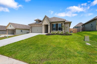 1410 Whitney Ln, Brenham, TX 77833 - photo 5